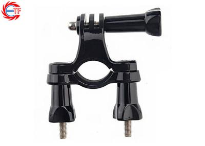 China TF Metal Swiveled Handlebar Seatpost Mount With Extension Arms Mini Size for sale