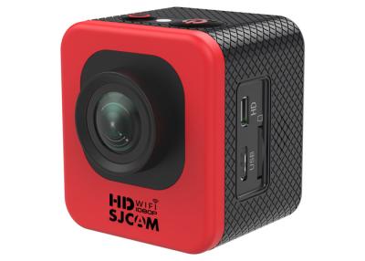 中国 屋外の潜水のHdのスポーツのSjcamの行為のカメラ無線Dv 1080p 12mp 販売のため