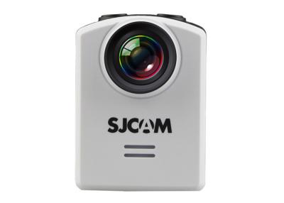 中国 ミニチュア25fps 30メートルのSjcamの行為のカメラwith1.5inch LcdスクリーンのセリウムROHS FCC 販売のため