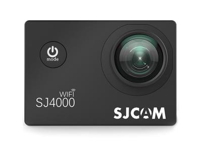 中国 防水SJ4000 HD 1080P WIFIカム、スポーツDVの行為のバイクのカメラ 販売のため