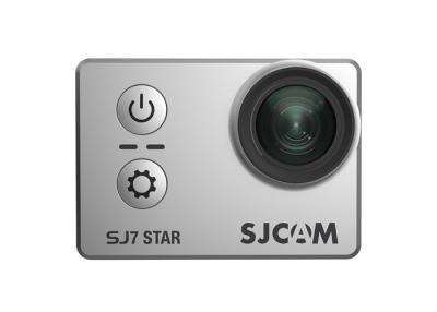 中国 防水30fps Wifi Sjcam行為のカメラ/Sjcam Sj7の星4k 販売のため