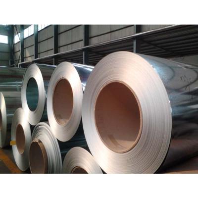 China Making Pipe Building Material Hot Dipped Galvanized Cold Rolled Carbon Steel Coil Dx51d Z275 Z41 Z60 Coating Galvanized Steel Coil for sale