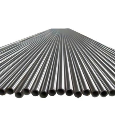 China alloy fluid high pressure carbon steel pipe seamless pipes/precision seamless steel pipes cold drawn tube made in china for sale