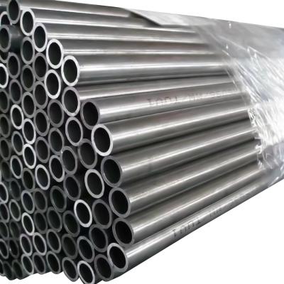 China Sch40 Pipe Stpg370 Liquid Carbon Steel Seamless Pipes / Cold Drawn Precision for sale