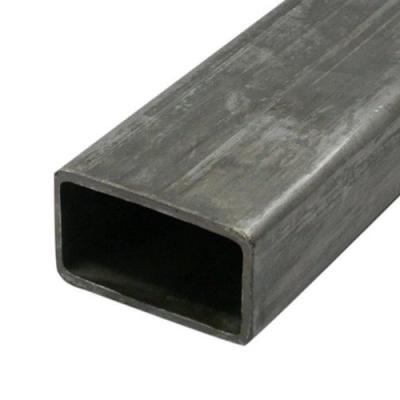 China Liquid Soft Metal Precision Pulda Seamless Carbon Pipe ASTM Square And Rectangular Steel Pipes Tube for sale