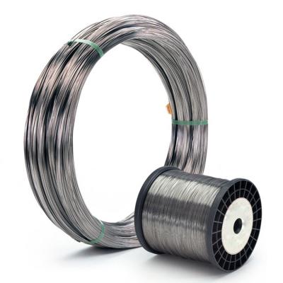 China Construction Wire Rod Q195 / Q235 / SAE1006 / SAE1008 Wire High Carbon Steel Carbon Steel Drawn Wires for sale