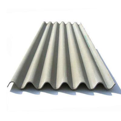 China Professional factory standard astm a527 a526 g90 z275 RAL construction color coated galvanized steel corrugated sheeting for sale