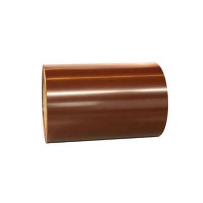 China Forms Ppgl Ppgi Prepainted Ral Color Steel Coil For Corrugated Steel Roofing Sheet for sale