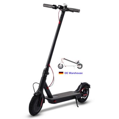 China UK Dropshipping Long Range Unisex Adult Fast Electronic Electric Scooter 8.5 Inch Xiao MI Scooter m365 Folding E Scooter for sale