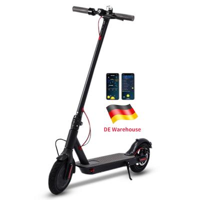 China New original unisex Xiao MI m365 electric scooter for adults 350w folding electric scooter for sale