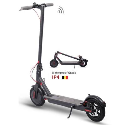 China Factory direct 350W 2 wheel scooter adult EU wholesale unisex foldable electric warehouse Self-balancing electric scooter m365 for sale