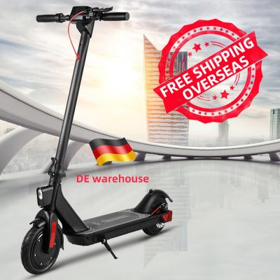 China Free Shipping Eu Warehouse Elektro Scooter 8.5inch Unisex Electric Scooter Xiao Mi M365 Folding Electric Scooter for sale