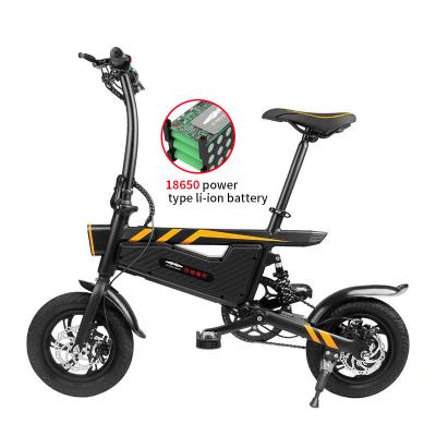 China Hot Selling Hub Fashion 350w 36v Aviation Aluminum Alloy Motor High Quality Ebike Brushless Tire Wholesale Electric Bicycle for sale