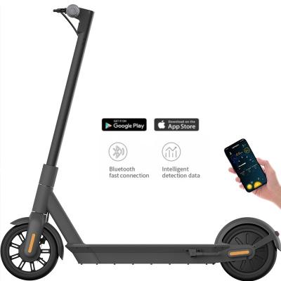 China UK/EU/USA warehouse Dropshipping 350W unisex motor E scooter M365 pro with smart APP foldable adult electric scooter for sale