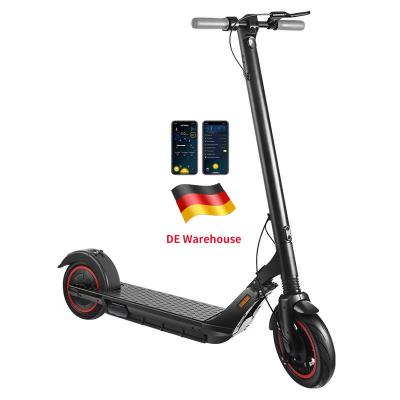 China 36v 10ah 350w Adult Electric Scooter Skateboard Unisex Foldable Motorcycle E Scooter With Audio for sale