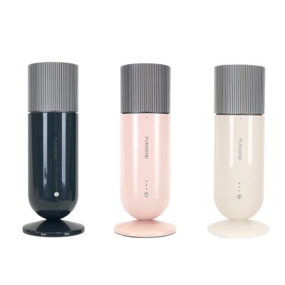 China Remote control adjustment Bestselling 2024 new nanoscale atomization commercial industrial aroma diffuser with remote for sale