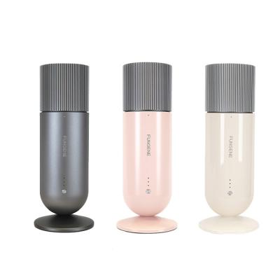 China Creative style Bestselling luxury remote control smart adjustable concentration hotel scent aroma diffuser for sale