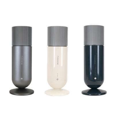 China Remote control adjustment Manufacturer low price wholesale liquid essential oil aroma diffuser dispenser for home for sale