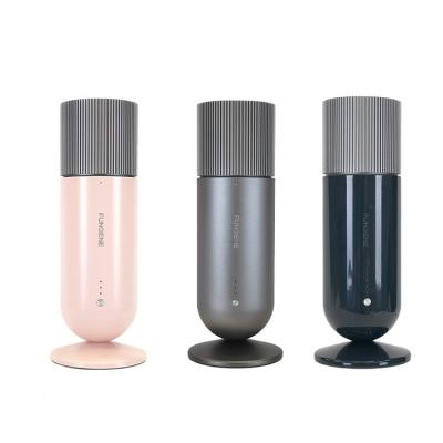 China Remote control adjustment Bestselling china new high quality intelligence nanoscale atomization room aroma diffuser for sale