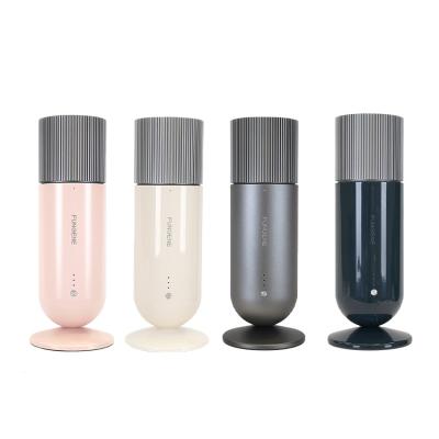 China Creative style Wholesale corrosion and oxidation resistance unique aluminum aroma diffuser for home for sale