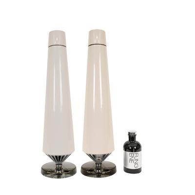 China Creative style Durable remote control scent machine pure essential oil aroma diffuser scenting for home for sale