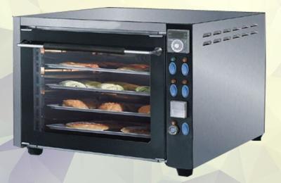 China Spray Steam Mechanism Commercial Bread Baking Ovens For Home / Restaurant for sale