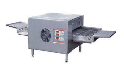 China Hot Air Convection Cycle Bread Baking Ovens High Efficiency 3 Years Warranty for sale