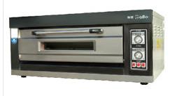 China 3 Deck Dough Proofer Professional Bread Baking Oven , Countertop Convection Oven for sale