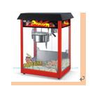 China Top Rated Gas Vintage Antique Popcorn Machine Industrial 900 X 420 X 740 mm for sale