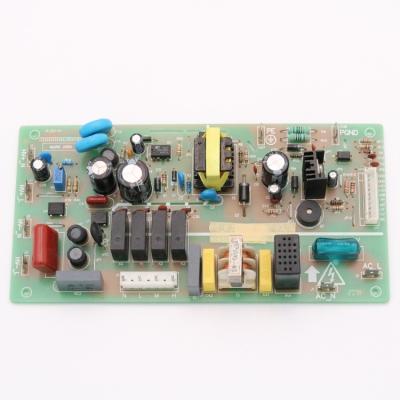 China AC240V/50Hz PCBA 300W Energy Storage Power Inverter Power Board Strip Power Panel WTS-WT2041 for sale