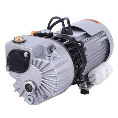 China HVAC 1.1kw OEM 22cfm Suction Pump Direct-Drive Industrial Vacuum Pump SV-040 for Vacuum Packaging Machine, Medical Machine for sale