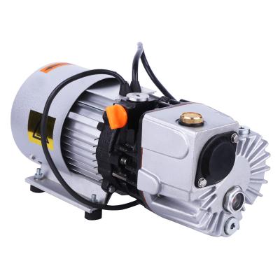 China Other 89 CFM Industrial Suction Pump 4 KW Direct-Drive Multi-Vane Vacuum Pump SV-160 For Pharmaceutical Equipment for sale