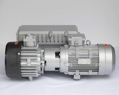 China HVAC OEM China Supplier 63m3/h 2.2kw Industrial Direct Drive Single Stage Rotary Vane Vacuum Pump for Packing and Pasting SV-063 for sale