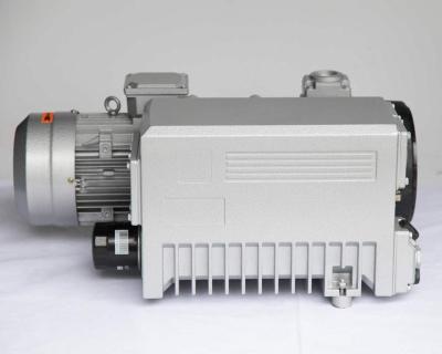 China Wholesale OEM HBS 160m3/h 4.0kw/5.5Kw High Speed ​​Single Stage HVAC Rotary Vane Direct Drive Vacuum Pump for Packaging and Bonding for sale