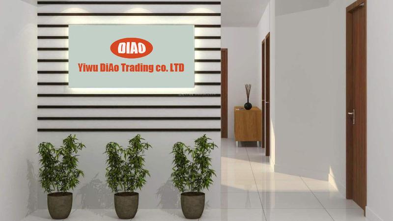 Verified China supplier - Yiwu Diao Trading Co., Ltd.