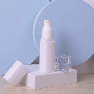 Chine 30ml 40ml 60lm 80ml 100ml 1oz 2oz 3oz Spot Square Pet Plastic Cosmetic Spray Bottle Lotion Bottle Split Bottle à vendre