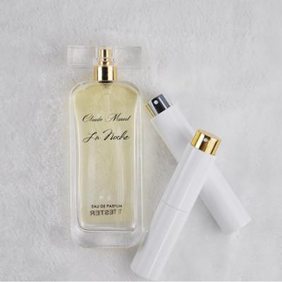 Chine Perfume sample bottling bottle Oral sleep spray bottle Portable cosmetic bottle Spot can be customized à vendre