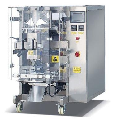 China All Kind of VFFS Pouch Packing Machine Best Liquid Sell Automatic Honey Stick Sachet Filling Machine for sale