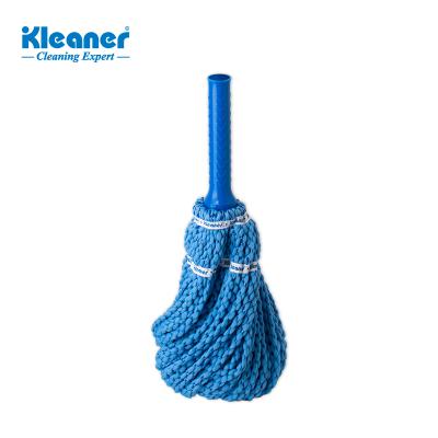 China Sustainable Kleaner broom head for twist broom for sale