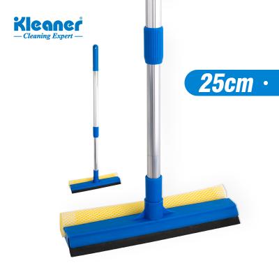 China Sustainable Telescopic Window Squeegee Magic Kleaner Window Cleaner for sale