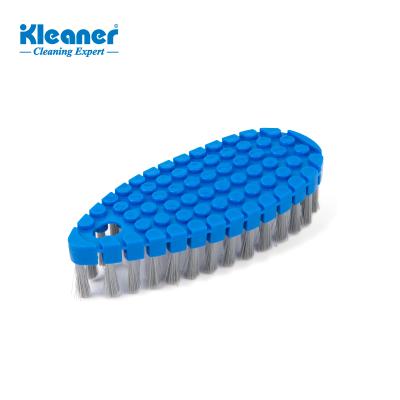 China Sustainable Kleaner Clothes Outdoor Shoes Washing Brush for sale