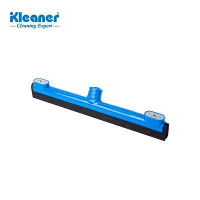 China Sustainable Floor Squeegee Floor Wiper EVA Floor Cleaning Kleaner 42CM Wiper for sale