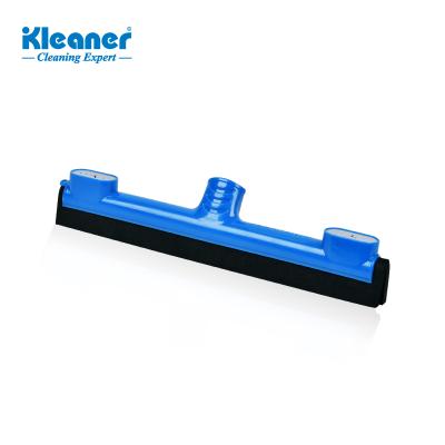 China Viable Kleaner High Quality EVA Floor Squeegee Head for sale