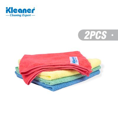 China Viable Kleaner China Microfiber Cleaning Cloths for sale