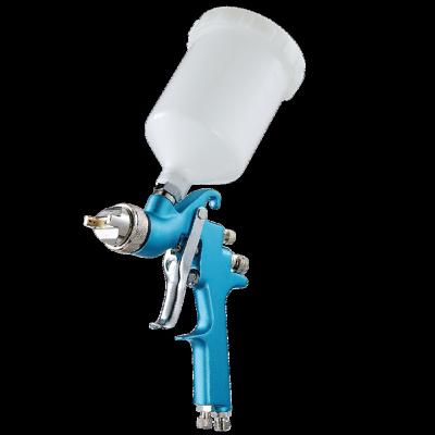 China Automotive Gravity Fed Spray Gun For Wall for sale