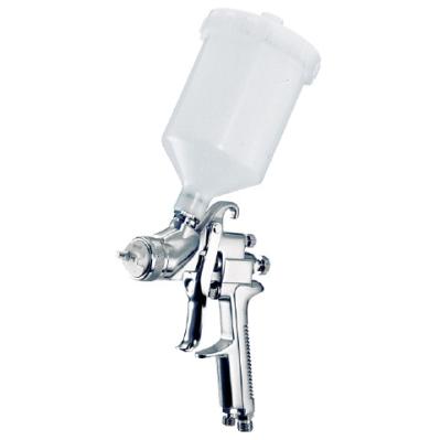 China Stainless Steel Automotive Air Spray Gun For Car for sale