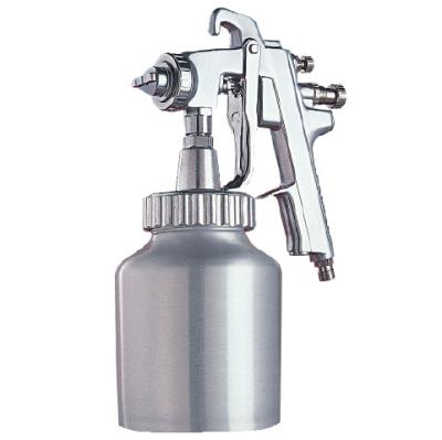 China Automotive Air Pneumatic Spray Gun For Paint Sprayers for sale