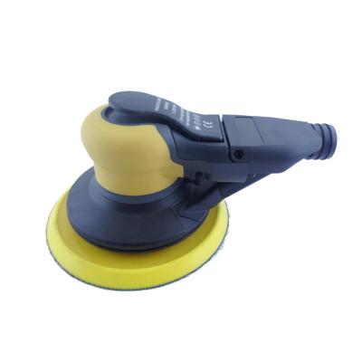 China Air Palm Random Orbital Sander OBS-107A-S6 for sale