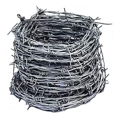 China Construction Protective Classic Design Iron Wire Razor Barbed Wire Agricultural Fence Coil for sale