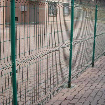 China High Quality Net Green Garden Net Road And Railway Isolation Fence Easily Assembled Protective Net for sale